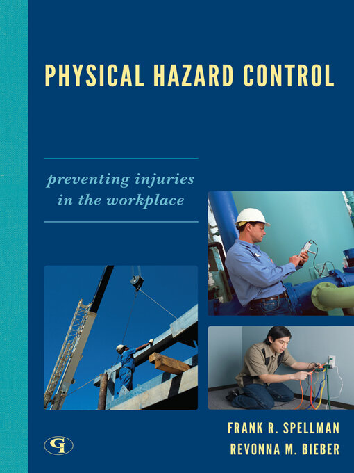Cover image for Physical Hazard Control